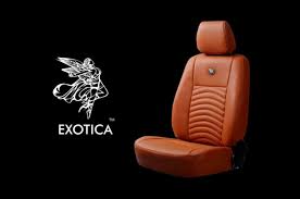 Leather Seat Covers For Cars In