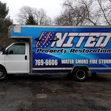 united carpet cleaning 2690