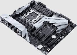 computer system cooling parts