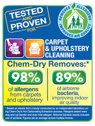 home health study carpet cleaning