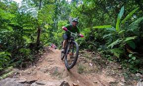 See the top 13 most beautiful mtb routes and trails with personal tips from other mountain bikers. Mountain Bike Trails Near Malaysia