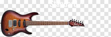 In electric guitars, the values for either of these usually is about 250k to 1 megohm. Ibanez Electric Guitar Musical Instruments Wiring Diagram Transparent Png