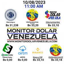 Últimas noticias en Venezuela hoy, jueves 10 de agosto: ¿qué está pasando  en el país? | últimas noticias hoy | qué dijo Nicolás Maduro hoy | Dólar  hoy, bono, Salario mínimo, PDVSA,