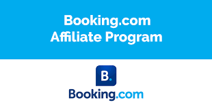 booking com affiliate program how to