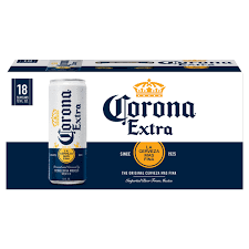 save on corona extra beer 18 pk order