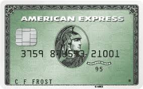 There is an additional biometrics fee of $85 for the fingerprinting process. The American Express Green Card Review 2021 Finder Uk