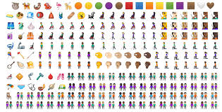 With The Launch Of Android Q We Will Also Get 65 New Emojis
