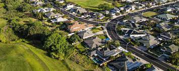 the greens at maui lani homes