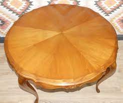 Pendale Coffee Table 1960s For