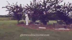glenwood funeral home cemetery
