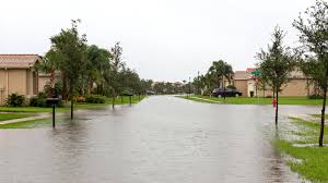 florida flooding focuses attention on