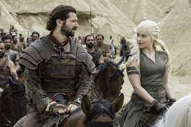 The sixth season of the fantasy drama television series game of thrones premiered on hbo on april 24, 2016, and concluded on june 26, 2016. Game Of Thrones Season 6 Episode 6 A Dragon Queen On The Campaign Trail The New York Times