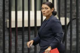 Priti sushil patel 3 (born 29 march 1972) is a british politician who has been home secretary since 24 july 2019 and the member of parliament (mp) for witham in essex since 2010. David Cameron Targets Uk Minister Priti Patel Over Brexit In Memoir Says Her Behaviour Ahead Of 2016 Referendum Shocked The Most World News Firstpost