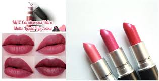 15 mac lipsticks that will brighten up