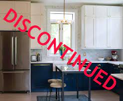 We have a huge selection of cabinets, including models designed to hold appliances, so you can create your ideal layout. So Ikea Discontinued Your Akurum Kitchen What Now
