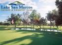 Lake San Marcos Country Club -Executive in Lake San Marcos ...