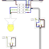In this post you will learn about the wiring lights series with complete explanation diagram, mostly we did not wire light bulbs in series connection in our house wiring but i am just writing this post just for your understanding and to learn complete about the current and voltage (pressure) in series circuit. Https Encrypted Tbn0 Gstatic Com Images Q Tbn And9gct8a Tjdfinwfc A2swveo Tv3lpuexclt7jct3m2qrdgtftwqf Usqp Cau
