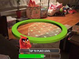 Angry Birds AR: Isle of Pigs' Guide: Augment Your Bird-Flinging with Tips,  Hints and Strategies – TouchArcade