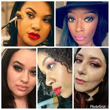 the best 10 makeup artists in akron oh