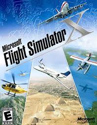 microsoft flight simulator x gamespot
