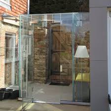 Frameless Glass Doors Glass Pivot