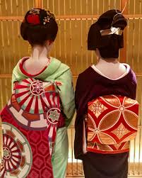 geisha culture in kyoto an an