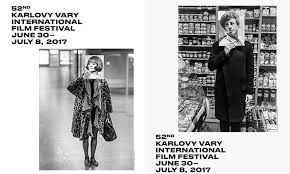 The karlovy vary international film festival is a film festival held annually in july in karlovy vary, czech republic. Najbrt Vytvoril Identitu Pro 52 Festival Karlovy Vary Designmag Cz