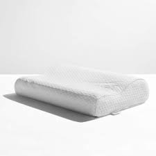 Neck pillows for sleeping, memory foam pillow, cervical pillow for neck pain relief, orthopedic contour sleep pillows, bamboo ergonomic bed pillow, support for back and stomach for side sleepers. 11 Best Pillows For Neck Pain 2021 The Strategist New York Magazine