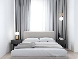 9 ide desain tempat tidur minimalis solusi untuk kamar kecil untuk pembahasan apa kali ini, chenal desain ranjang tingkat akan memperluas ruang ,tempat tidur tingkat dapat juga cocok untuk. 45 Desain Kamar Tidur Minimalis Mewah Unik 2021