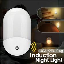 Home Wi Automatic Led Night Light Wall