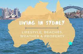 Weather forecast in mobile app. Living In Sydney Lifestyle Beaches Weather Property Dreaming Of Down Under