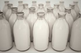 milk semi skimmed nutrition facts