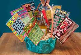 lottery ticket gift ideas 15 easy