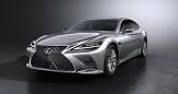 LEXUS-LS