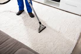 how to keep your carpets clean at home