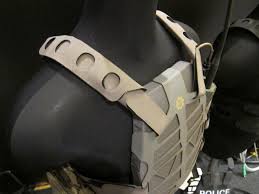 s s precision plate frame tactical