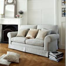 Lansdowne Sofa Handmade In London