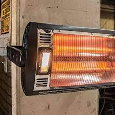 Amazon's choice for garage ceiling heater. Best 5 Ceiling Mount Garage Shop Heaters Reviews In 2021