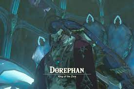 Dorephan