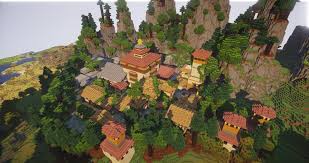 The best sage's walls on haven. Valorant Map Haven In Minecraft Album On Imgur