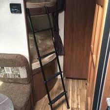 jayco rv bunk ladder or build your