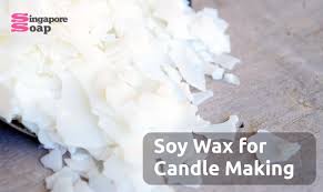 where to soy wax for candle making