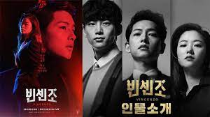 Download vincenzo 1080p 720p 360p. Download Drama Korea Vincenzo 2021 Sub Indo Full Episode Asalcocok