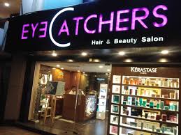 Eye Catchers Panjrapole Salons In Ahmedabad Justdial