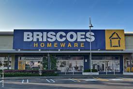 briscoes homeware in botany town