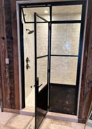 The Shower Doors Brandner Design