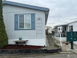 mobile homes in greater