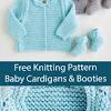 Free printable baby matinee knitting patterns to download. 1
