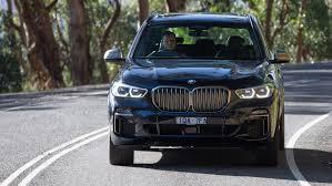 An adaptive m suspension coupled with an m sport differential improves handling. 2020 Bmw X5 M50i Review Caradvice