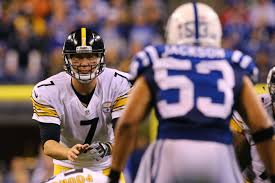 Steelers Vs Colts 2017 Preseason Game Time Tv Schedule